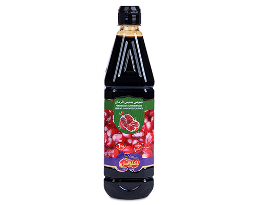 Ikleel Algabel Granatapfel melasse 1 kg
